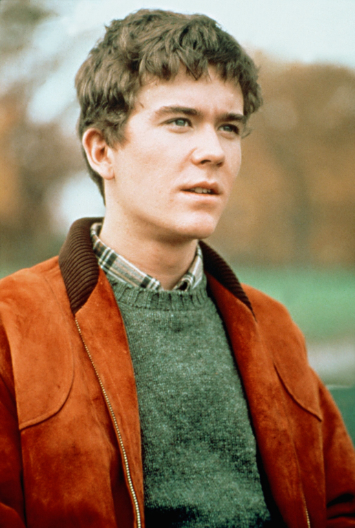 Обыкновенные люди (1980)