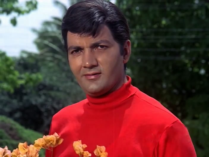 Кадры из Одержимость (1971)