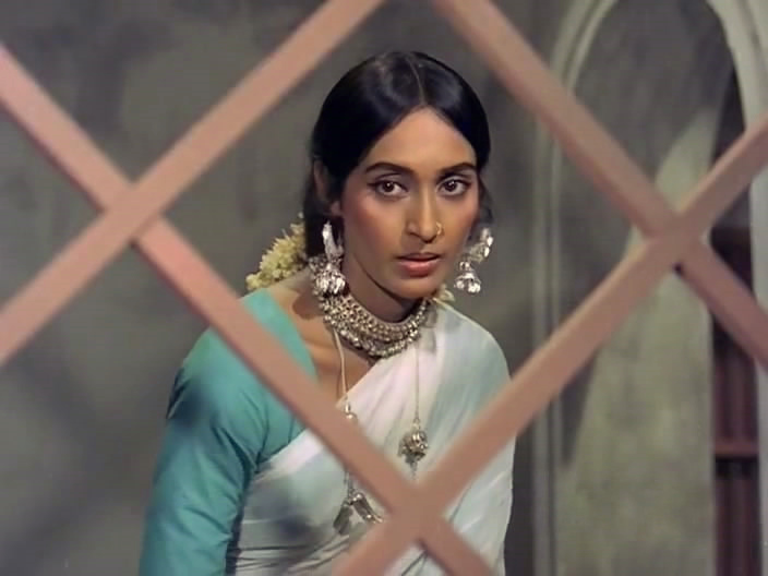 Кадры из Одержимость (1971)