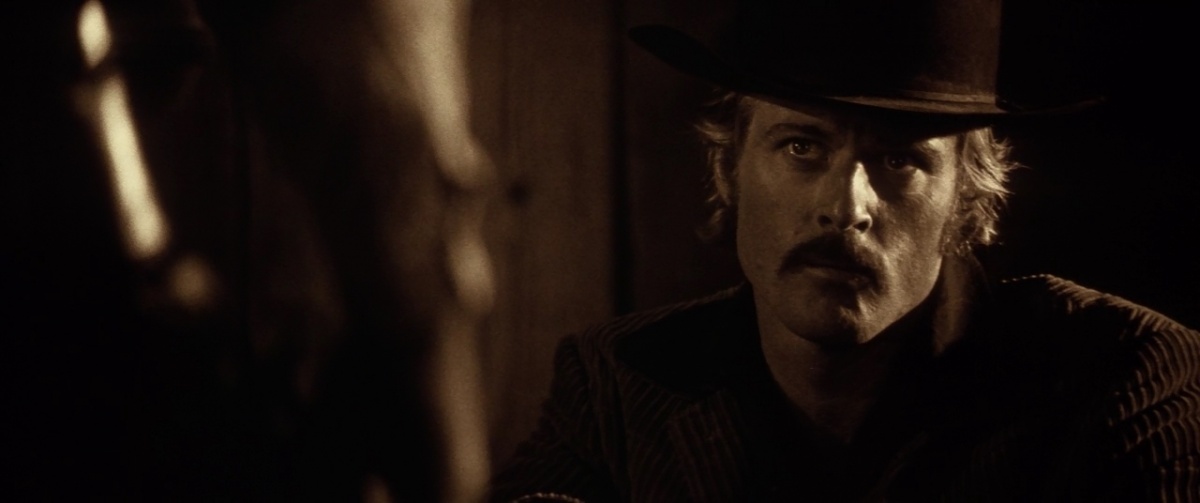 Буч Кэссиди и Сандэнс Кид (1969)