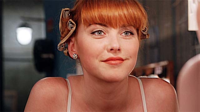 Кадры из Красная королева (2015)