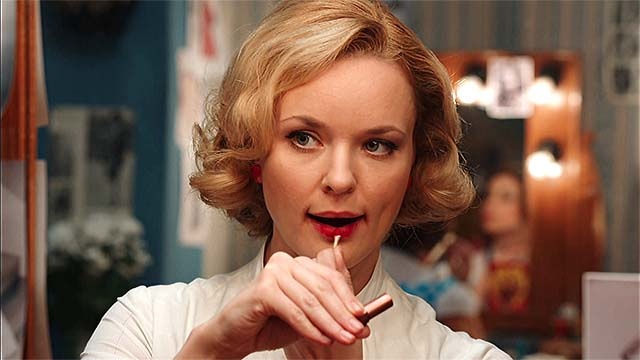 Кадры из Красная королева (2015)