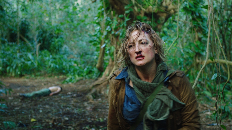 Кадры из Дорога (2015)