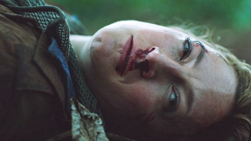 Кадры из Дорога (2015)