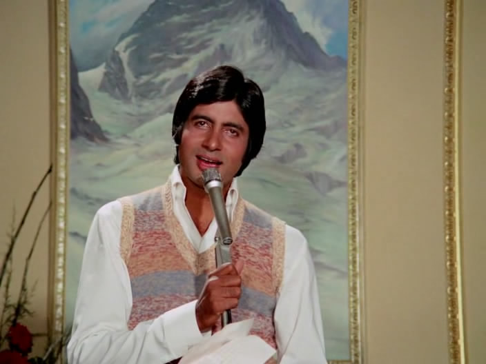 Кадры из Любовь – это жизнь (1976)