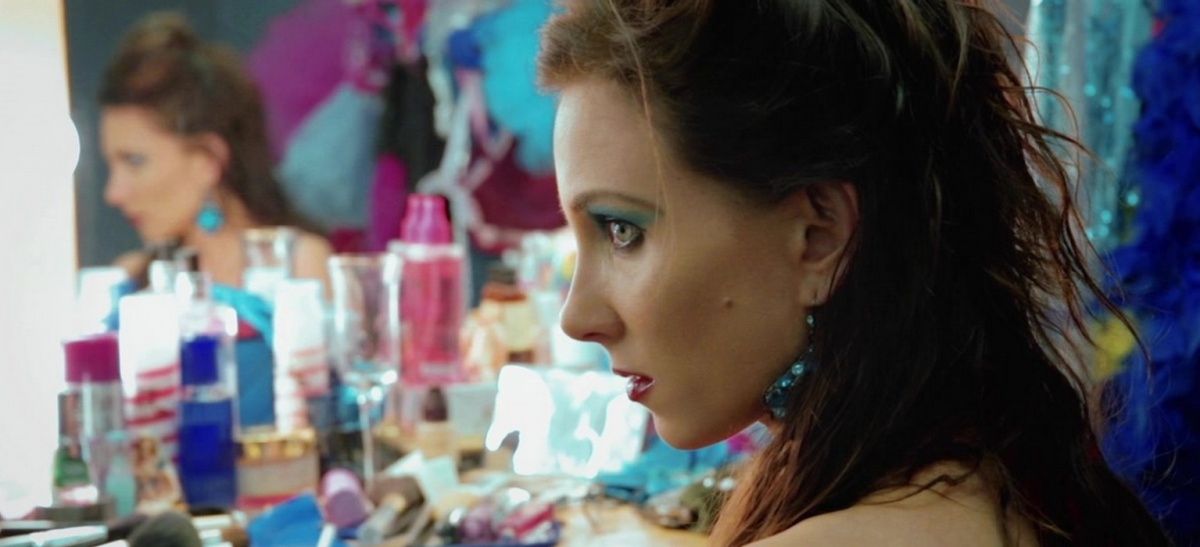 Кадры из Богиня любви (2015)