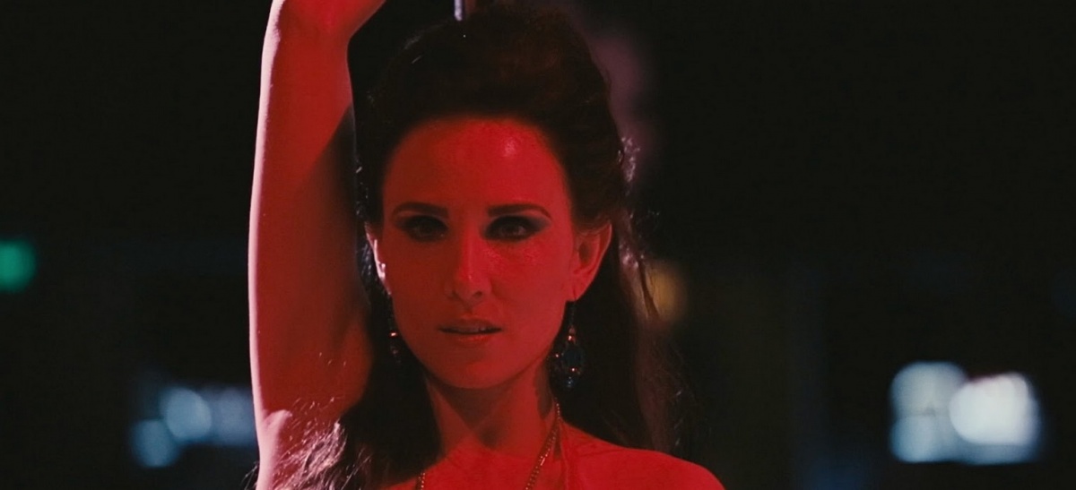 Кадры из Богиня любви (2015)