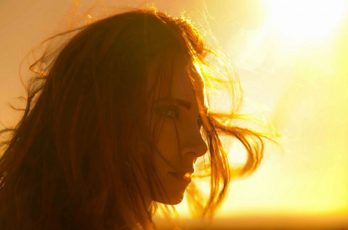 Кадры из Богиня любви (2015)