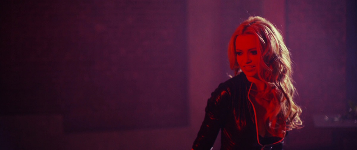 Полицейский-самурай 2: Смертельная месть (2015)