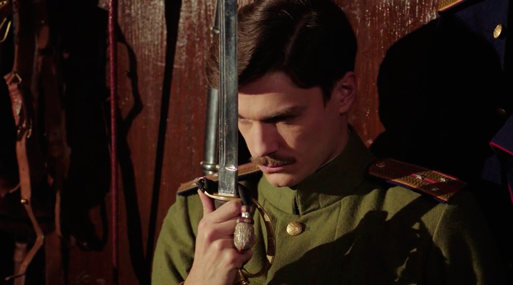 Кадры из Любовь за любовь (2013)