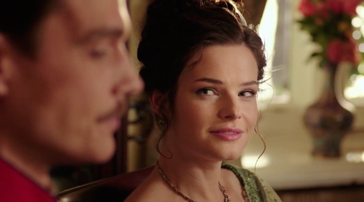 Кадры из Любовь за любовь (2013)