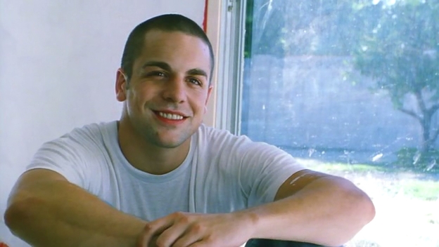 Кадры из Король муравьев (2003)