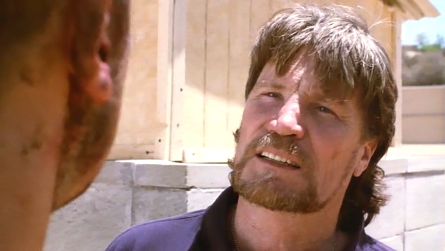 Кадры из Король муравьев (2003)