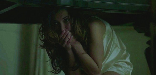 Кадры из М. О. Ж. (2014)