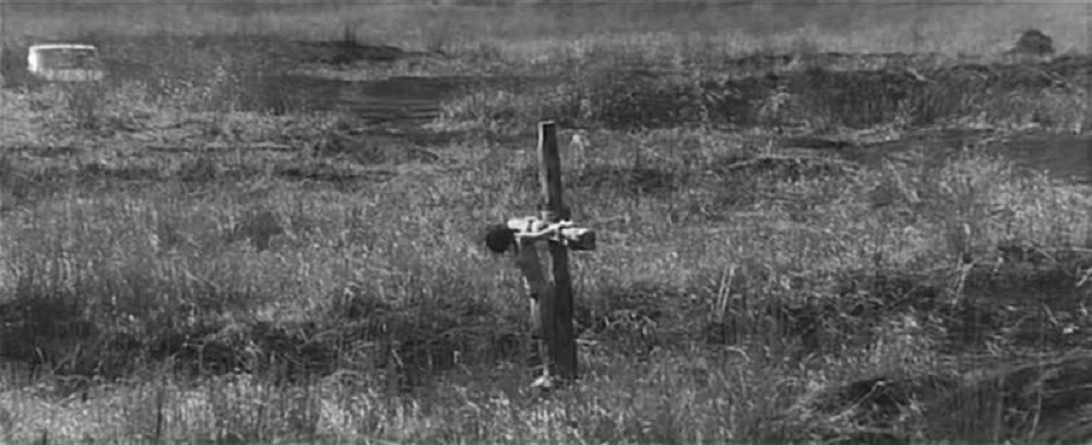 Жестокая девственница (2010)