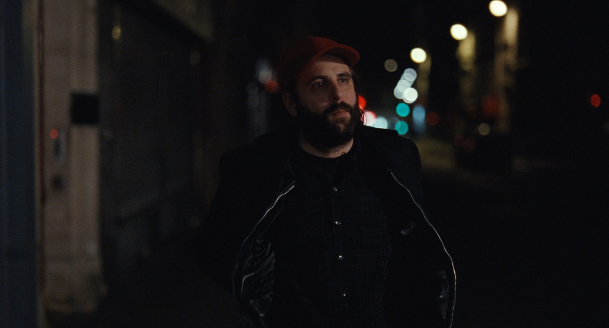 Кадры из Друзья (2015)