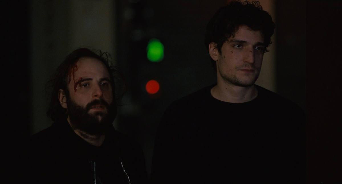 Кадры из Друзья (2015)