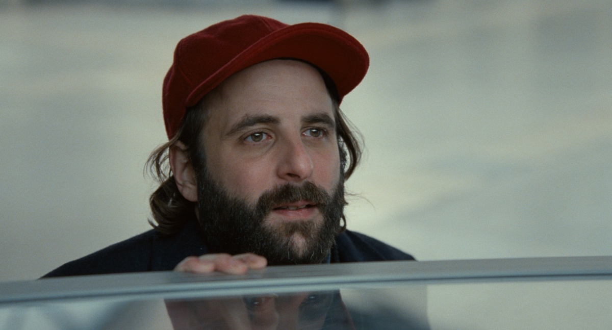 Кадры из Друзья (2015)