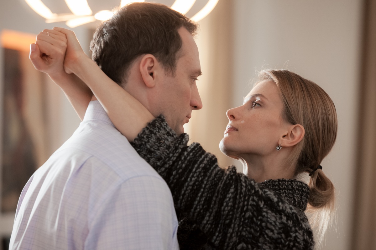 Кадры из Закрой глаза (2015)