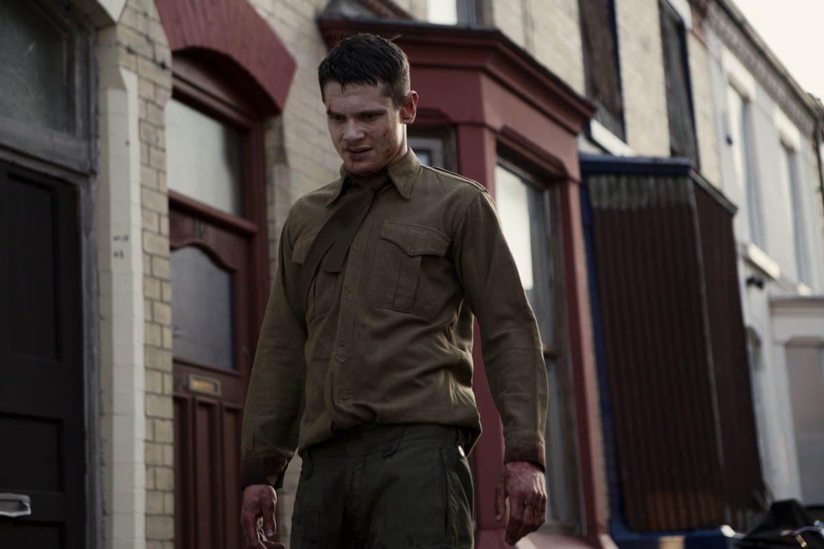 Кадры из 71 (2014)