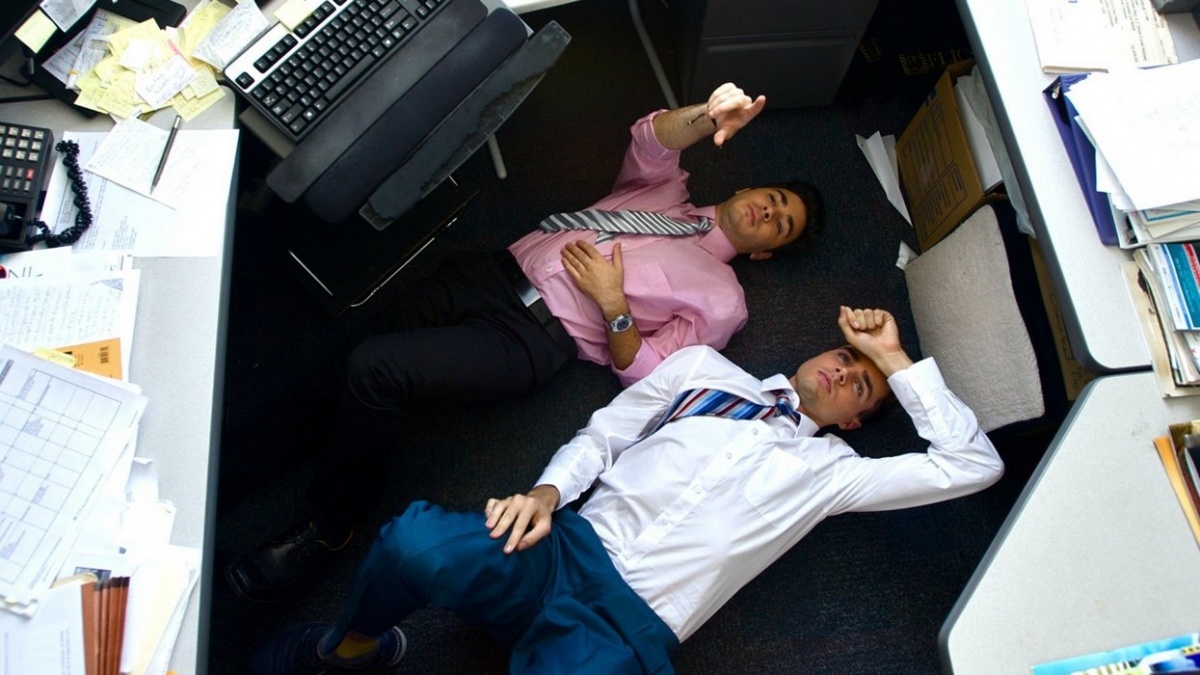 Сезонники (2016)