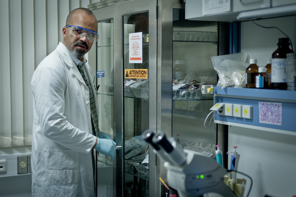 Кадры из Выживут только любовники (2013)