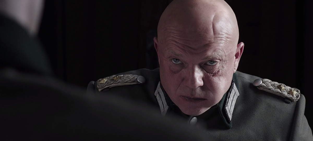 Кадры из Я – учитель (2016)