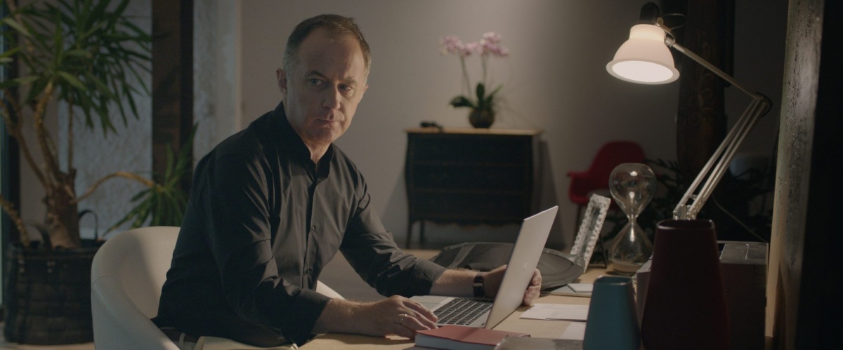 Кадры из Секреты секса и любви (2016)