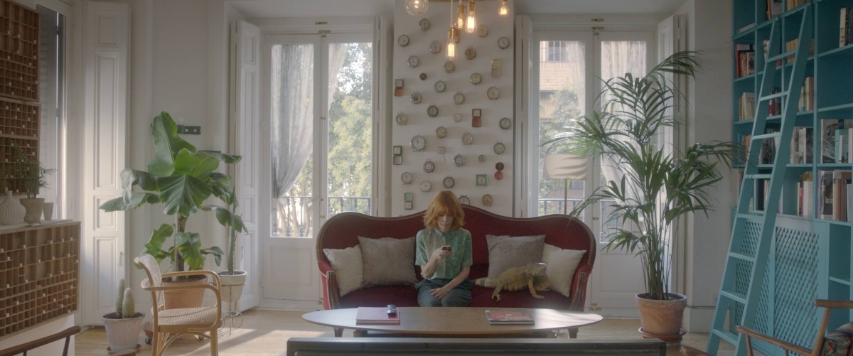 Кадры из Секреты секса и любви (2016)