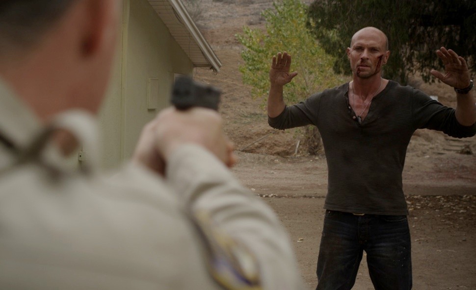 Самоволка-72 (2015)