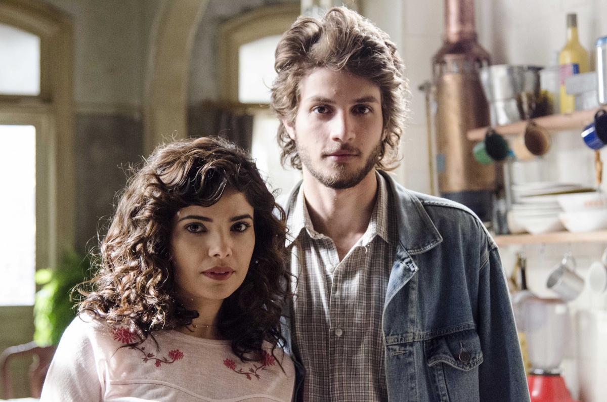 Империя (2014)