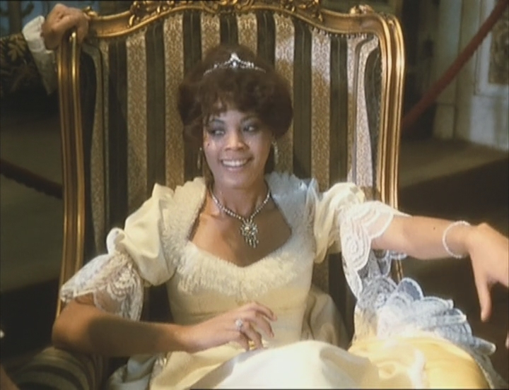 Черная Венера (1983)