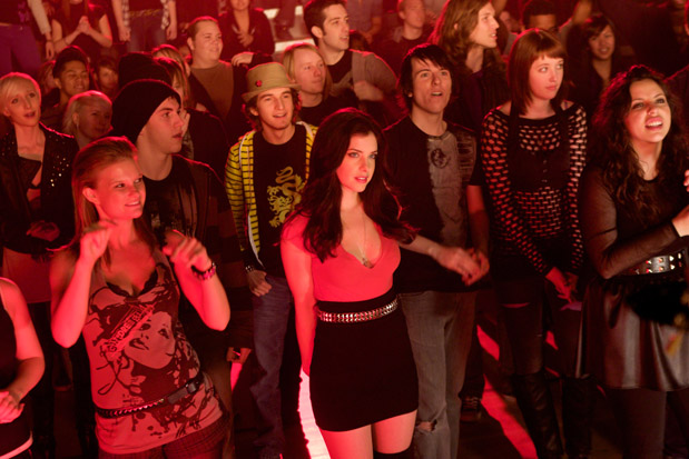 Кадры из Тодд и книга чистого зла (2010)