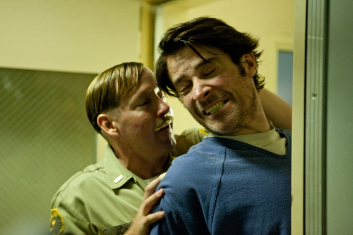 Кадры из K-11 (2012)