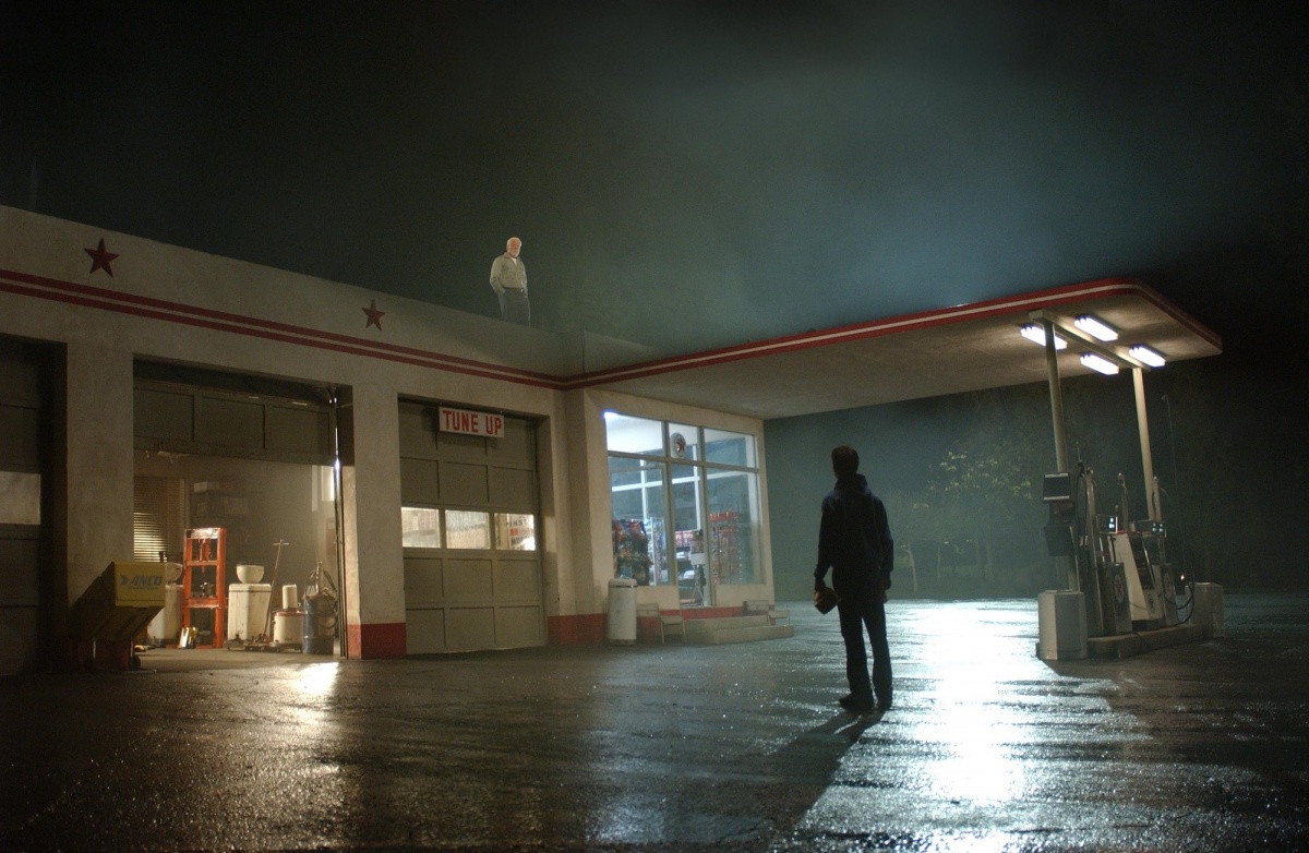 Мирный воин (2006)