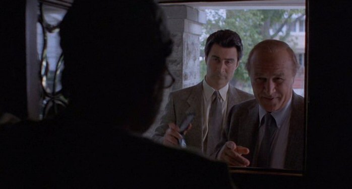 Безжалостный (1989)