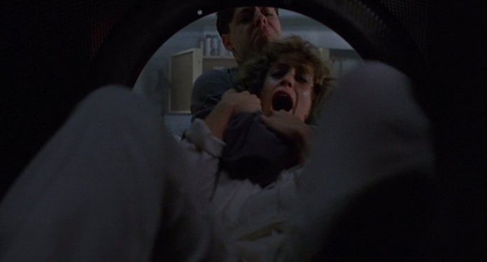 Безжалостный (1989)