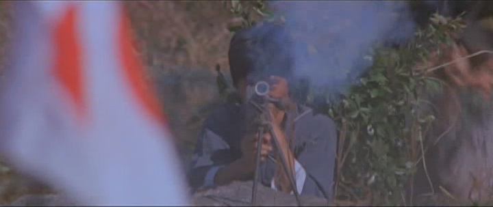 Кадры из Бамбуковый дом кукол (1973)