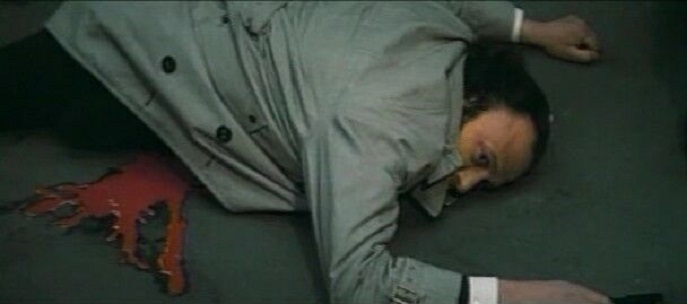 Кадры из Возвращение уличного бойца (1974)
