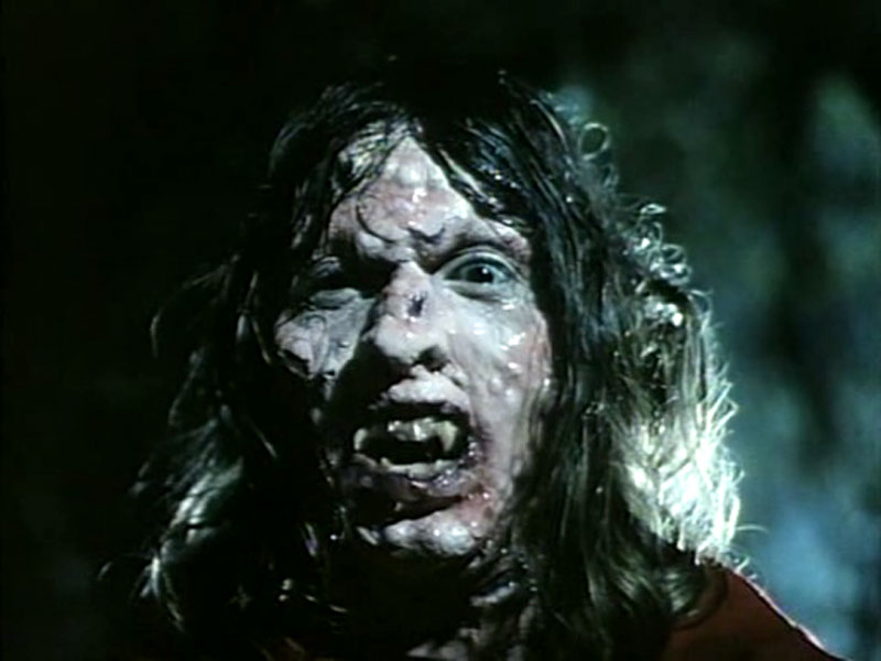 Кадры из Ветер демонов (1990)