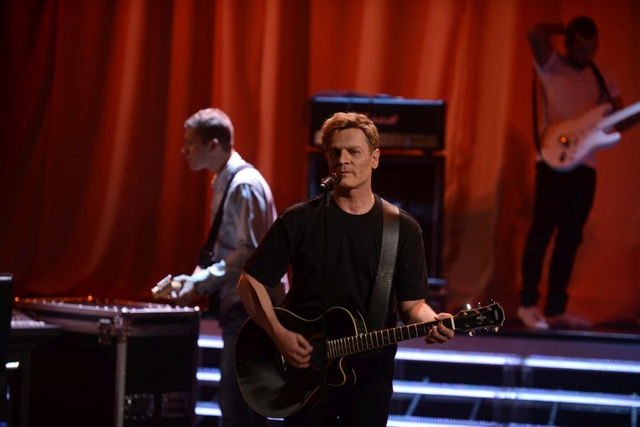 Кадры из Один в один! (2013)