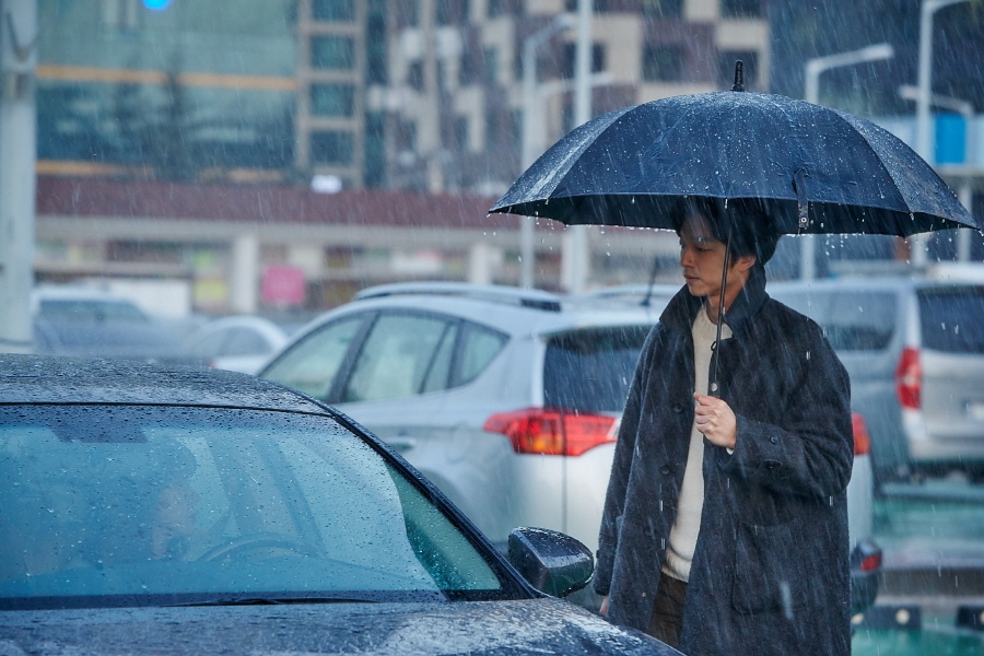 Кадры из Мужчина и женщина (2016)