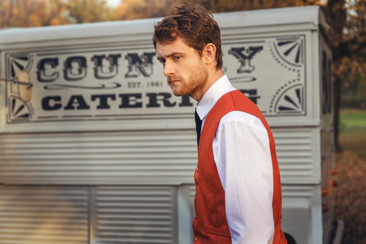 Кадры из Ужаленные (2015)