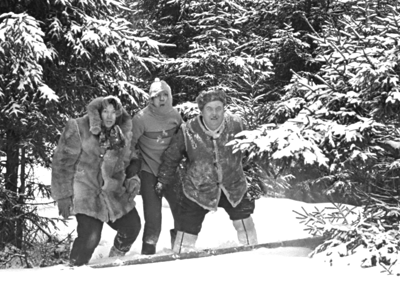 Самогонщики (1962)