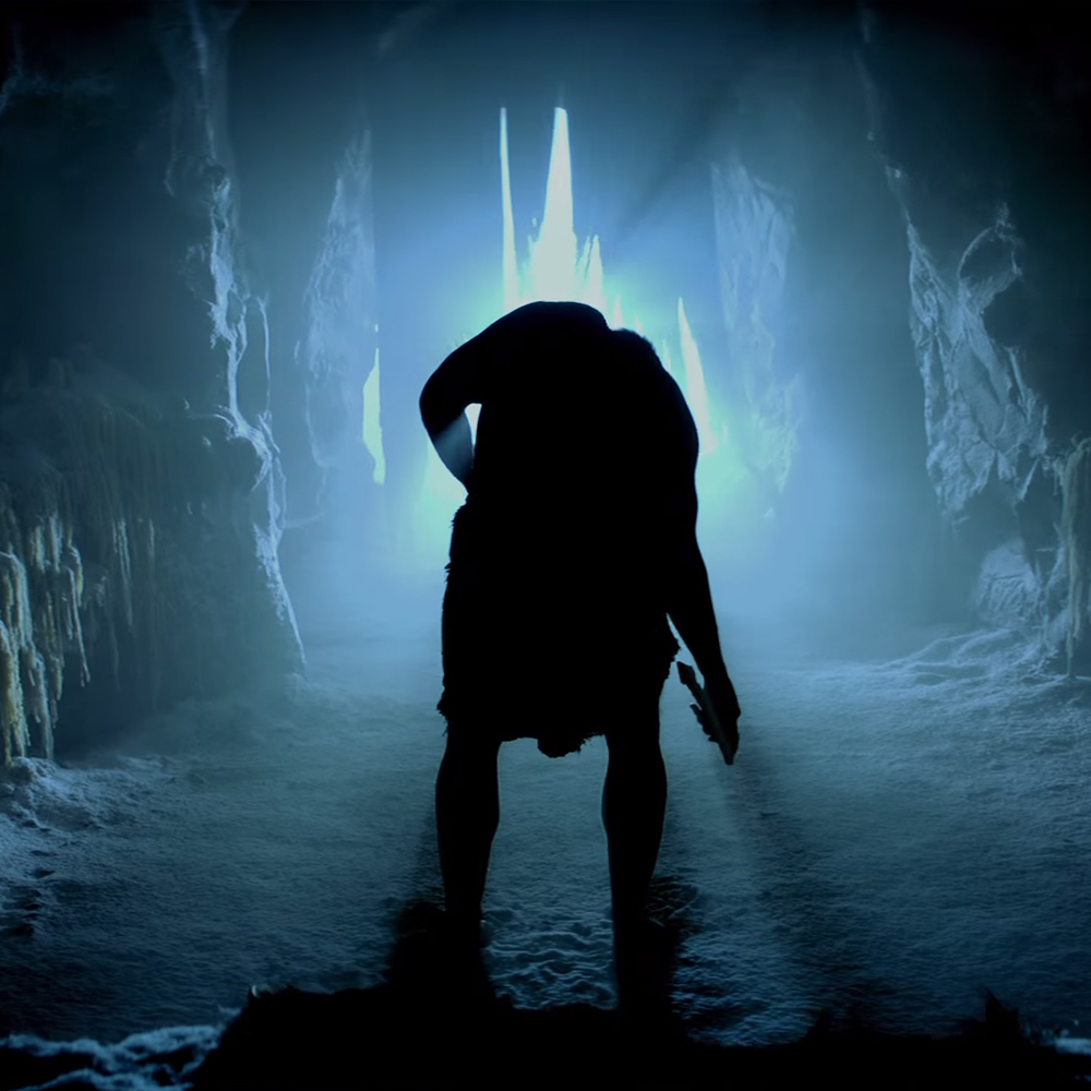 Кадры из Хроники Шаннары (2016)