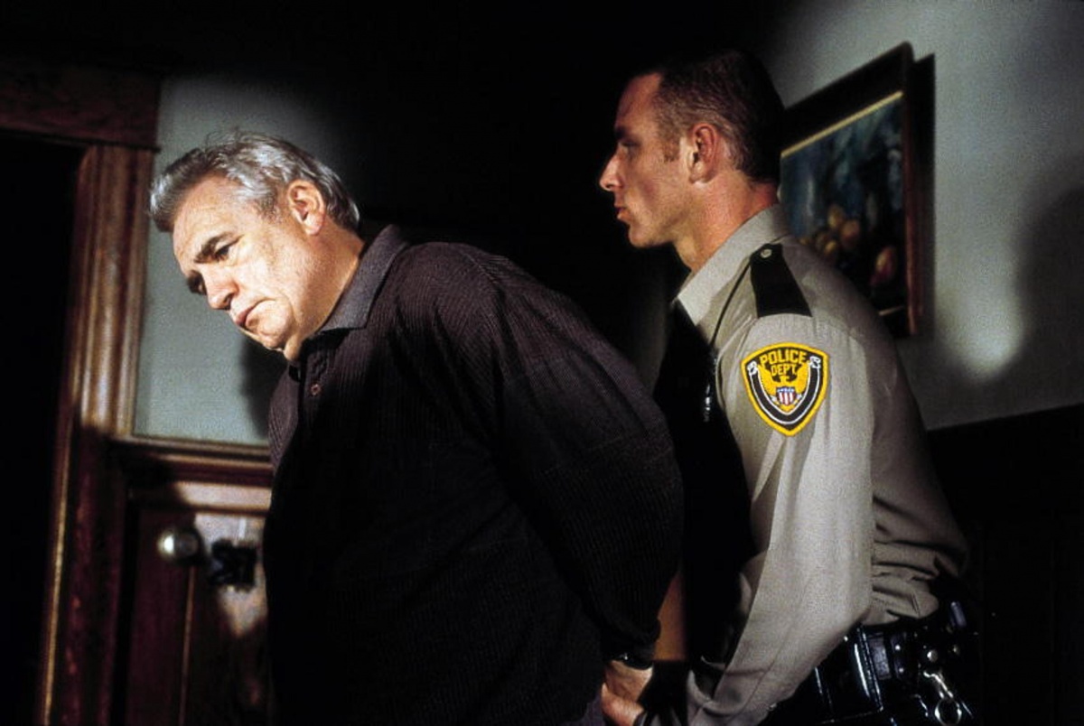 Кадры из Лишенный жизни (1999)