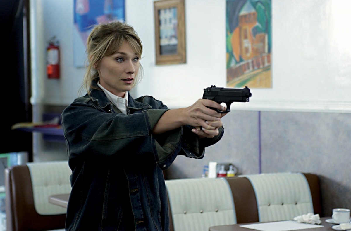 Любовь и предательство (2010)