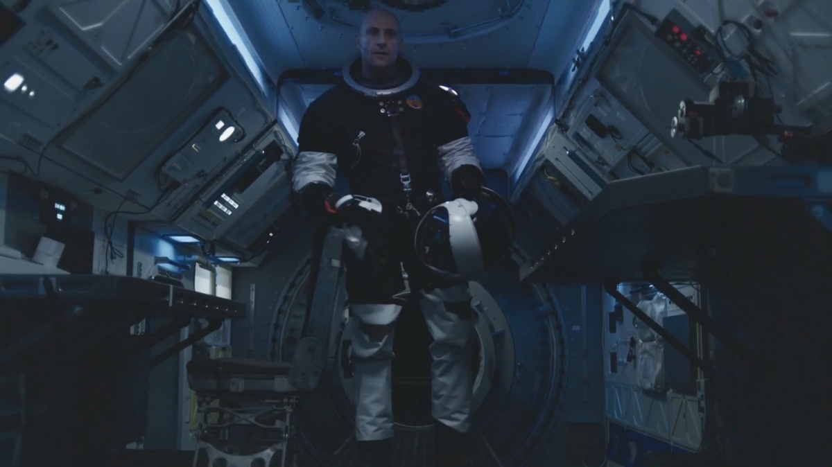 Кадры из Познать неизведанное (2016)