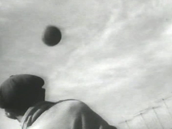 Кадры из Ребята с нашего двора (1959)