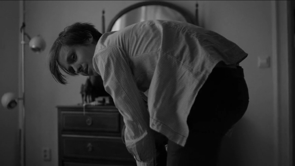 Кадры из Простые сложности Нико Фишера (2012)